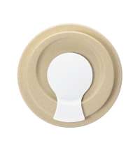 Стакан из пшеничного волокна «Flava»