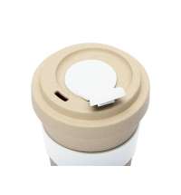 Стакан из пшеничного волокна «Flava»