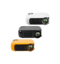 Мультимедийный проектор «Ray Mini»