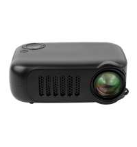 Мультимедийный проектор «Ray Mini»