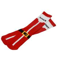 Набор носков с рождественской символикой, 2 пары