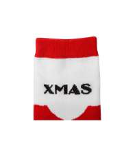 Набор носков с рождественской символикой, 2 пары