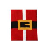 Набор носков с рождественской символикой, 2 пары