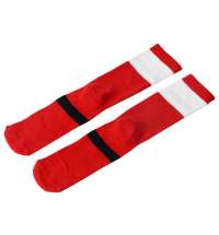 Набор носков с рождественской символикой, 2 пары