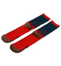 Набор носков с рождественской символикой, 2 пары