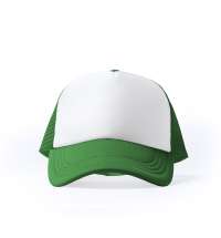 Бейсболка BARNY, ПАПОРОТНИКОВЫЙ