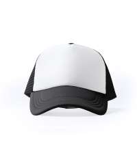 Бейсболка BARNY, ЧЕРНЫЙ