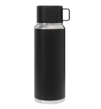 Термос Oslo, черный