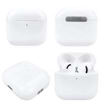 Наушники беспроводные Bluetooth Neat, белые