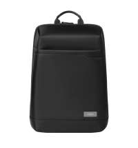 Бизнес рюкзак Brams NEO, черный
