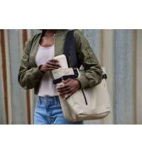 Термостакан Topl из переработанной стали с крышкой 360°, 354 мл