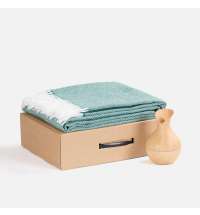 Набор Breezelite, зеленый