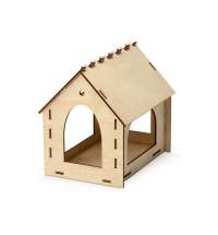 Кормушка для птиц «DIY»