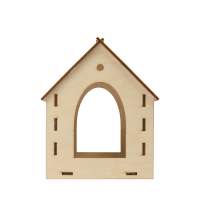 Кормушка для птиц «DIY»