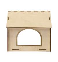 Кормушка для птиц «DIY»