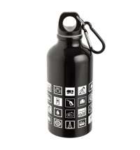 Бутылка для воды Industry, нефть и газ