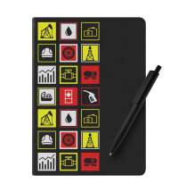 Набор Industry, нефть и газ