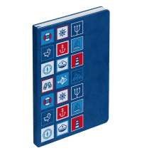 Набор Industry, морской