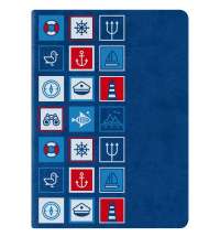 Набор Industry, морской