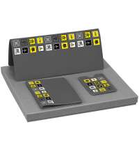 Набор личных аксессуаров Industry, энергетика