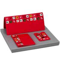 Набор личных аксессуаров Industry, металлургия