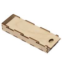 Игра из дерева «Домино»