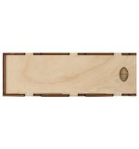 Игра из дерева «Домино»