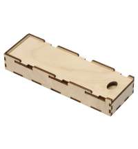 Игра из дерева «Домино»