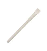 Ручка шариковая из пшеницы и пластика «Plant»