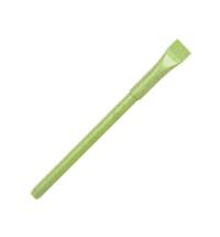 Ручка шариковая из пшеницы и пластика «Plant»