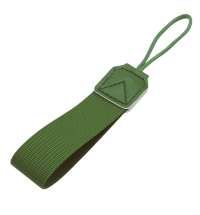 Шнурок для термокружки Surprise, хаки