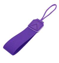 Шнурок для термокружки Surprise, фиолетовый