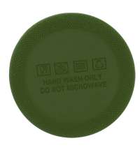 Накладка силиконовая для термокружки Surprise, хаки