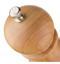 Мельница для перца Wood, малая, неокрашенная