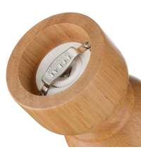 Мельница для перца Wood, малая, неокрашенная