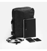 Набор Smart Essentials, черный