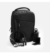 Набор Technowise, черный