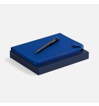 Набор Espresso, синий