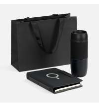 Набор Oiro Pack, черный