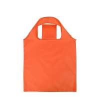 Складная сумка «Reviver» из переработанного пластика