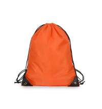 Мешок «Reviver» из переработанного пластика