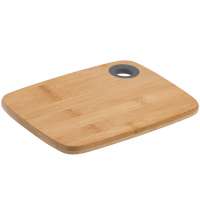 Доска разделочная Denver, с серым кольцом