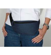 Cумка &laquo;Planar&raquo; на пояс