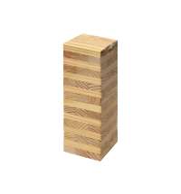 Игра из дерева «Big Tower 48»