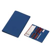 Семейный органайзер для путешествия «Famtrip»