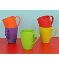 Кружка из натуральных волокон «Grain»