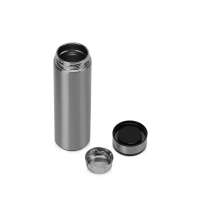 Термос «Confident Metallic»