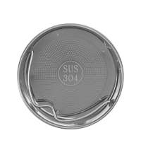 Термос «Confident Metallic» 