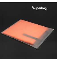 Зип-пакет Lock для шоппера