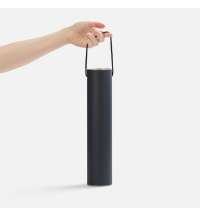 Тубус для складного зонта Skywell, черный